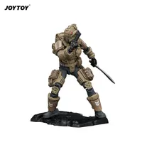 JOYTOY UNSC Medic Acacia - Dark Source - photo 5