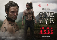 Real Elite Masterline Valhalla Rising One Eye Ultimate Bonus Version 66
