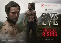 Prime 1 Studio Real Elite Masterline Valhalla Rising One Eye Ultimate Bonus Version - Live Action Movies/TV - photo 66