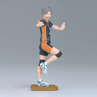 HAIKYU!! FIGURE(C:KOSHI SUGAWARA) 5
