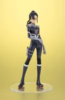 MegaHouse Lucrea Lite Mobile Suit Gundam GQuuuuuuX Nyaan Pilot Suit Ver. - Mobile Suit Gundam - photo 1