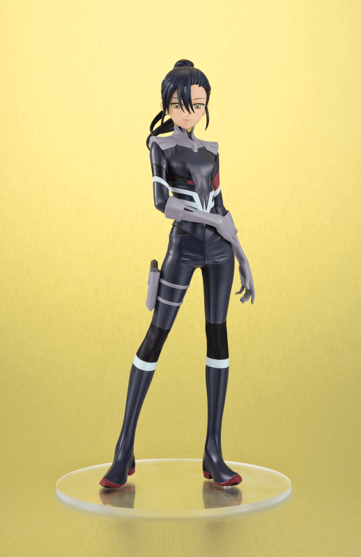 Lucrea Lite Mobile Suit Gundam GQuuuuuuX Nyaan Pilot Suit Ver.
