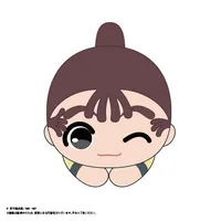 MAX LIMITED Nintama Rantarō HUG CHARACTER COLLECTION 6 BLIND BOX - Nintama Rantaro - photo 3