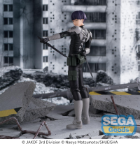 Luminasta "KAIJU No. 8" "Soshiro Hoshina" 2