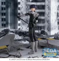 SEGA Luminasta "KAIJU No. 8" "Soshiro Hoshina" - Kaiju No. 8 - photo 2