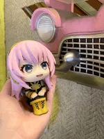 MegaHouse Lookup Megurine Luka - Character Vocal Series - photo 8