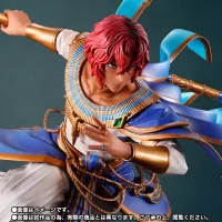 TAMASHII NATIONS Dohalim "Tales of Arise", TAMASHII NATIONS FiguartsZERO - TALES of ARISE - photo 2