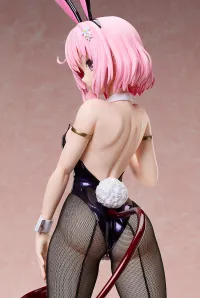 FREEing Momo Belia Deviluke: Bunny Ver. (1/3 Scale) - To LOVE-Ru - photo 10