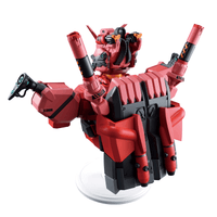 Red Gundam Bustisan 8