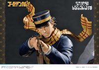 PRISMA WING Golden Kamuy Saichi Sugimoto 1/7 Scale Pre-Painted Figure 7