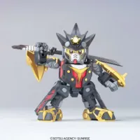 BANDAI HOBBY BB287 Kokury Gundam - SD BB - photo 2