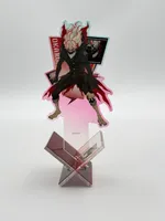 PUREMIND Dandadan - Memory Moment X Stand (12 units/set) - Dandadan - photo 4
