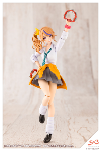 Seira Ichijo【RYOBU HIGH SCHOOL SUMMER CLOTHES】 8