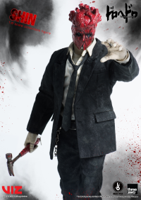 Dorohedoro - 1/6 Shin 6