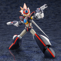 MEGA MAN X AXL 5