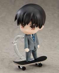 Nendoroid More Skateboard (Liquid B) 9
