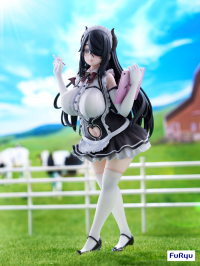ItoLife 1/7 Scale Figure 4