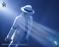 INART- Michael Jackson 1/6 Collectible Figure 8