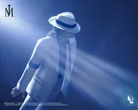 Queen Studios INART- Michael Jackson 1/6 Collectible Figure - Michael Jackson - photo 8