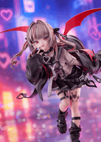 NIJISANJI Makaino Ririmu illustrated by kei Mochizuki 7