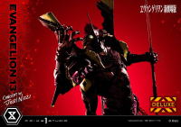 Ultimate Diorama Masterline Evangelion Unit 13 (Concept By Josh Nizzi) Deluxe Version 41
