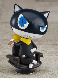 GOOD SMILE COMPANY Nendoroid Morgana(3rd-run) - Persona 5 - photo 7
