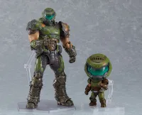 GOOD SMILE COMPANY figma Doom Slayer - Video Games - photo 9