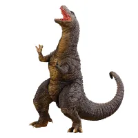 BANDAI Godzillasaurus & Dorat "Godzilla", Bandai Spirits Ichibansho Figure - Godzilla - photo 14