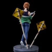 Union Creative Sumireko Ogawa from the TV anime "The Grimm Variations: Otome, Kaiju, and the Spirited Away" - The Grimm Variations: Otome, Kaiju, and the Spirited AWay - photo 8