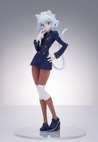 GOOD SMILE COMPANY POP UP PARADE Neferpitou - HUNTER×HUNTER - photo 5