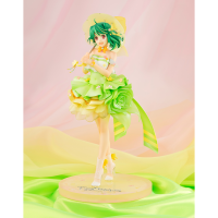 Lucrea Macross Frontier ～The Labyrinth of Time～ Ranka Lee 1