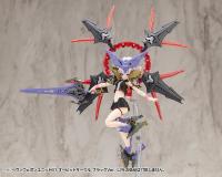 HEAVY WEAPON UNIT61 ORBIT CIRCLE BLACK Ver. 9