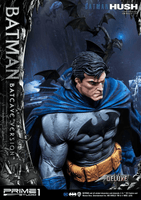 Museum Masterline Batman: Hush (Comics) Batman Batcave Deluxe Version 37