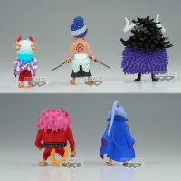 One Piece Wanokuni Onigashima 9 4