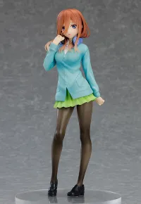 GOOD SMILE COMPANY POP UP PARADE The Quintessential Quintuplets the Movie Special Set - The Quintessential Quintuplets - photo 4