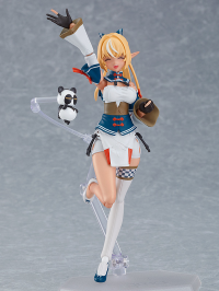 figma Shiranui Flare 8