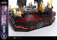 Prime 1 Studio Premium Masterline Street Fighter 6 Akuma  			 - Street Fighter - photo 3
