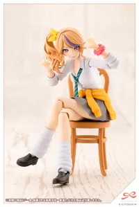 KOTOBUKIYA Seira Ichijo【RYOBU HIGH SCHOOL SUMMER CLOTHES】 - SOUSAISHOJOTEIEN - photo 5