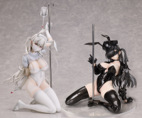 Black Bunny Mera 13