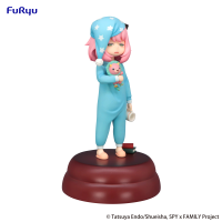 SPY×FAMILY　Exceed Creative Figure -Anya Forger Sleepwear- 8