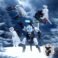 BB-48GT GHOST TEAM 7