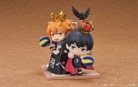 Qset+ Shoyo Hinata & Tobio Kageyama 3