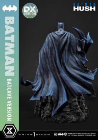 Ultimate Premium Masterline Batman: Hush (Comics) Batman DX Bonus Version 46