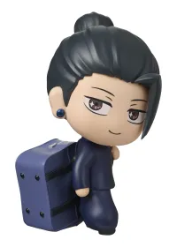 TAMASHII NATIONS SUGURU GETO-Tokyo Jujutsu High School- Jujutsu Kaisen, Rowtashii Noise TEKUPIKU - Jujutsu Kaisen - photo 3