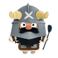 GoodSmile Moment Delicious in Dungeon Hand Puppet Senshi - Delicious in Dungeon - photo 3