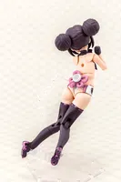 KOTOBUKIYA PUNI☆MOFU LONG - Megami Device - photo 6