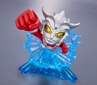 Ultraman ARTlized -March To The End Of The Big Milkyway- 3