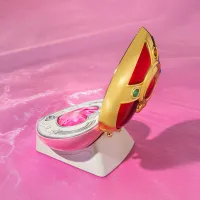 TAMASHII NATIONS Cosmic Heart Compact -Briliant Color Edition- - Sailor Moon - photo 6
