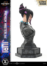 Premium Masterline Street Fighter 6 Juri Ultimate Bonus Version 106