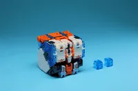 52TOYS BB-35 RICOCHET - BEASTBOX - photo 5